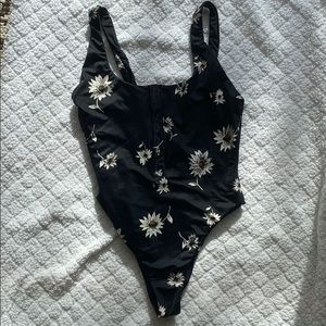 RVCA swimsuit